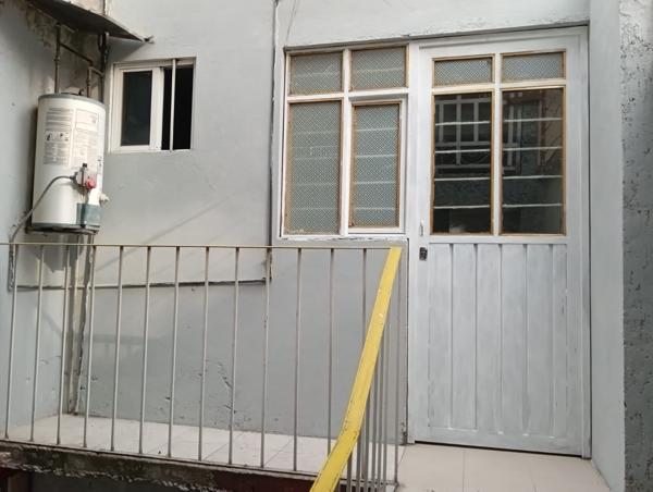 Departamento en renta en San Juan de Aragón I Sección, Gustavo A. Madero, Ciudad de México