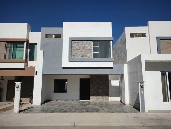 Casa en venta en Villas del Renacimiento, Torreón, Coahuila de Zaragoza