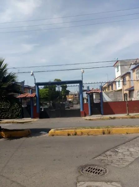 Casa en venta en San Buenaventura, Ixtapaluca, México