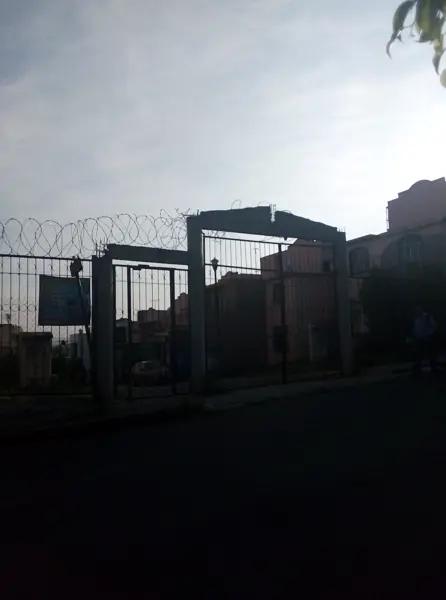 Casa en venta en San Buenaventura, Ixtapaluca, México