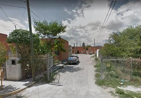 Casa en venta en Santa Maria, Tehuacán, Puebla