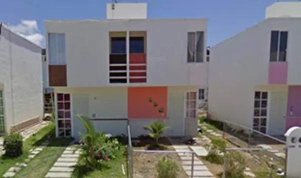 Casa en venta en La Guadalupana, Solidaridad, Quintana Roo
