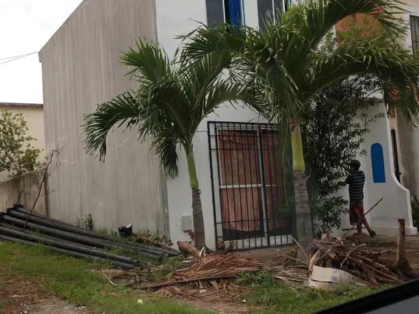 Casa en venta en Monte Real, Benito Juárez, Quintana Roo