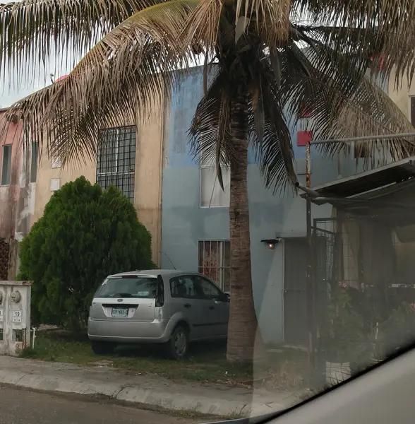 Casa en venta en Monte Real, Benito Juárez, Quintana Roo