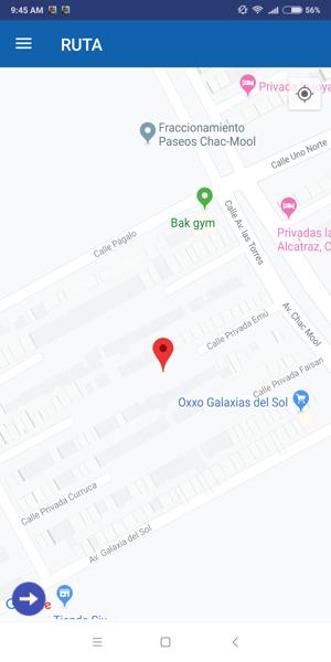 Casa en venta en Galaxia del Sol, Benito Juárez, Quintana Roo