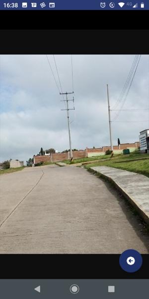 Casa en venta en Paseos de Tultepec I, Tultepec, México