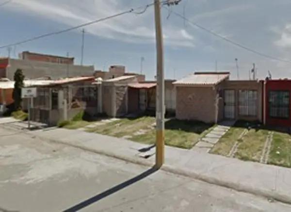 Casa en venta en Geovillas el Nevado, Almoloya de Juárez, México