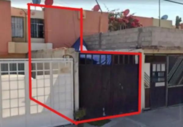 Casa en venta en Los Héroes Tecámac, Tecámac, México