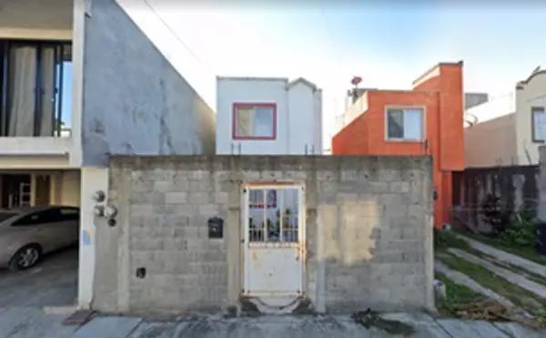 Casa en venta en Chairel, Tampico, Tamaulipas