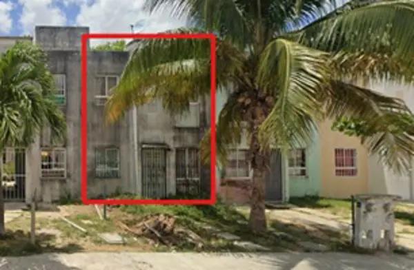 Casa en venta en Monte Real, Benito Juárez, Quintana Roo