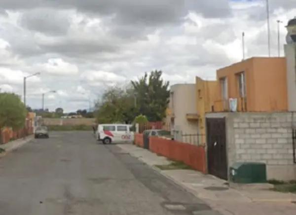 Casa en venta en Nuevo Paseos de San Juan, Zumpango, México