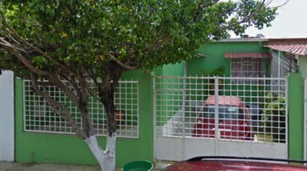 Casa en venta en El Sureste 1a Etapa, San Juan Bautista Tuxtepec, Oaxaca