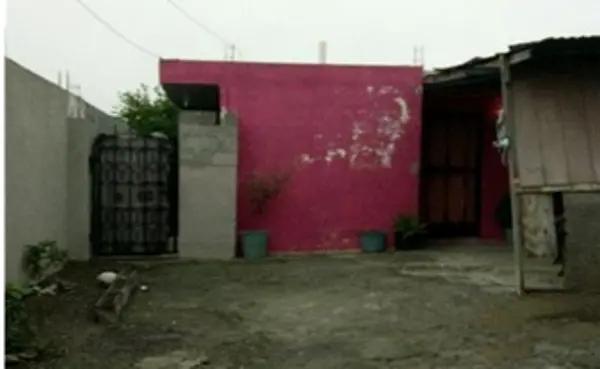 Casa en venta en José Luis Lozano, Cadereyta Jiménez, Nuevo León