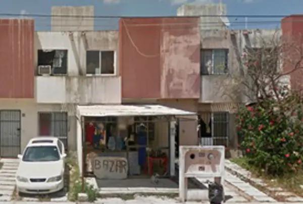 Casa en venta en Los Heroes, Benito Juárez, Quintana Roo