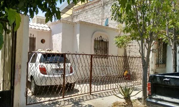 Casa en venta en Fidel Velazquez, Torreón, Coahuila de Zaragoza Casa en venta en Fidel Velazquez, Torreón, Coahuila de Zaragoza