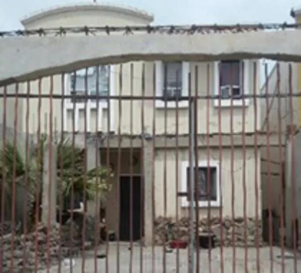Casa en venta en Vista del Valle, Mexicali, Baja California