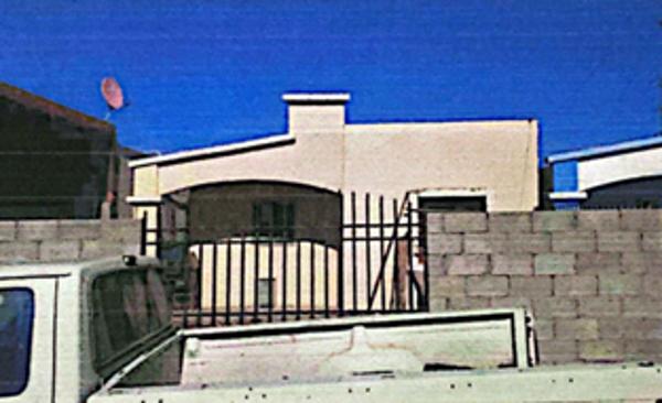 Casa en venta en Vista del Valle, Mexicali, Baja California