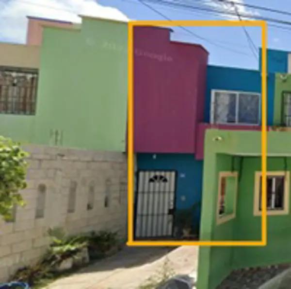Casa en venta en Los Heroes, Benito Juárez, Quintana Roo