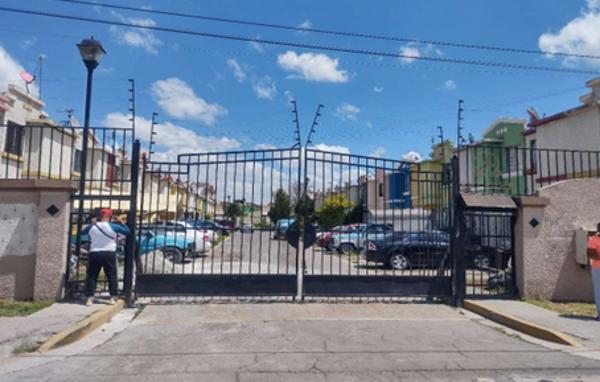 Casa en venta en Ojo de Agua, Tecámac, México Casa en venta en Ojo de Agua, Tecámac, México