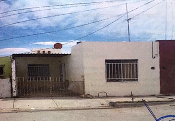 Casa en venta en Santa Sofia, Torreón, Coahuila de Zaragoza