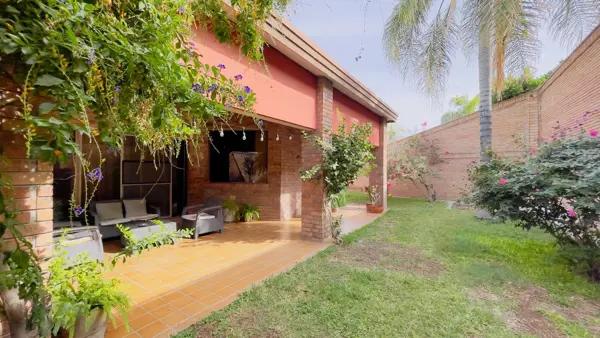 Casa en venta en Residencial Campestre la Rosita, Torreón, Coahuila de Zaragoza