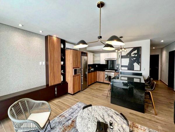 Departamento en renta en Residencial el Fresno, Torreón, Coahuila de Zaragoza