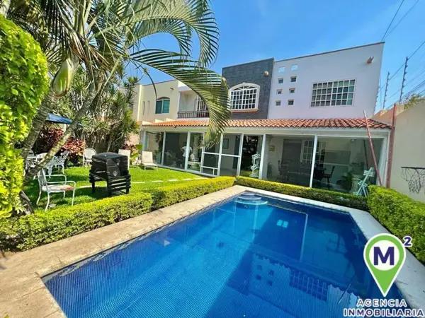 Casa en venta en Lomas del Manantial, Xochitepec, Morelos