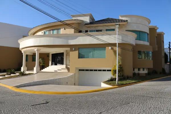 Casa en venta en Arboledas Santa Elena, Pachuca de Soto, Hidalgo