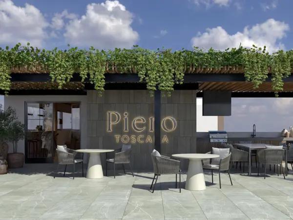 Departamento en venta en Lomas de Angelópolis, San Andrés Cholula, Puebla
