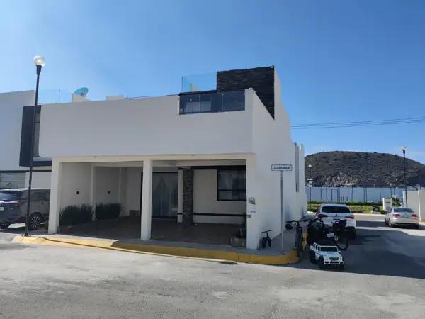 Casa en venta en Paseos de la Concepción, Pachuca de Soto, Hidalgo