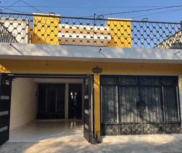 Casa en venta en Lomas de Circunvalacion, Colima, Colima