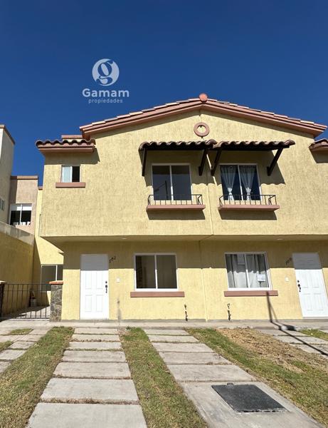 Casa en renta en Real Madeira, Pachuca de Soto, Hidalgo