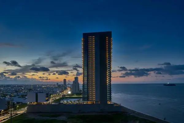Departamento en venta en Costa de Oro, Boca del Río, Veracruz de Ignacio de la Llave
