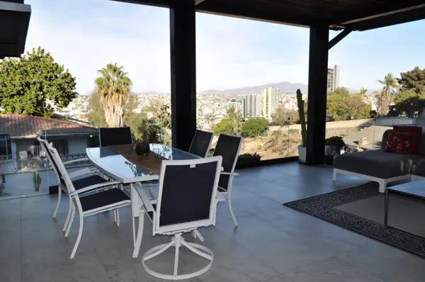 Casa en renta en Madero Sur, Tijuana, Baja California