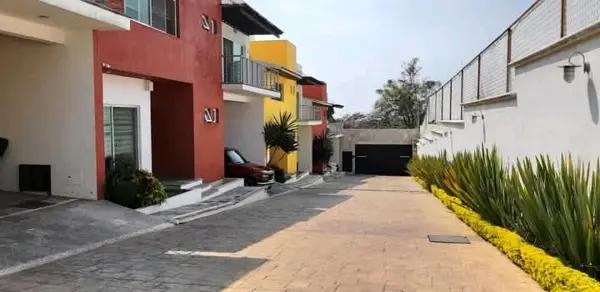Casa en venta en Maravillas, Cuernavaca, Morelos