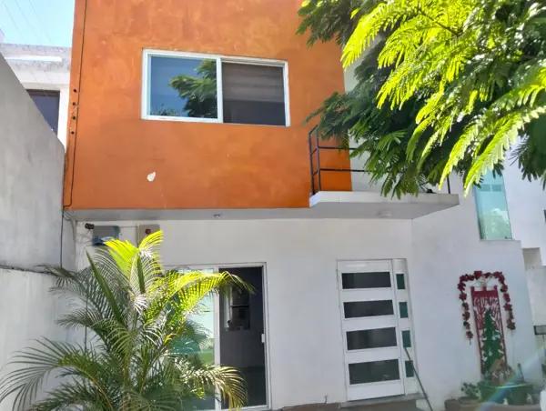 Casa en venta en Hermenegildo Galeana, Cuautla, Morelos