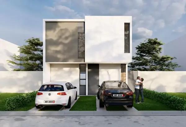 Casa en venta en Los Olivos, Gómez Palacio, Durango Casa en venta en Los Olivos, Gómez Palacio, Durango