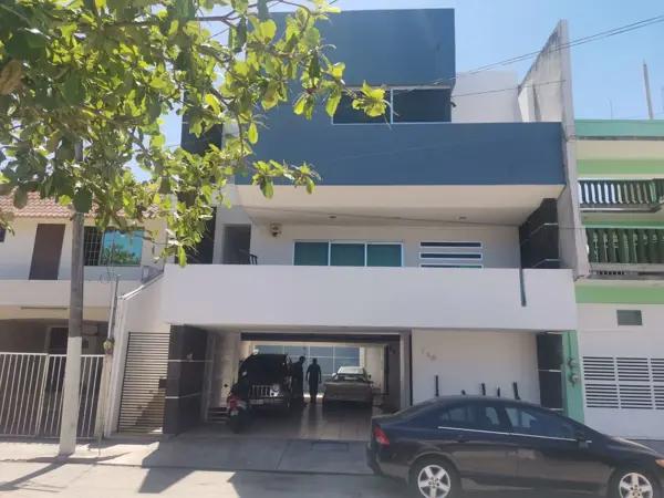 Casa en venta en Costa Verde, Boca del Río, Veracruz de Ignacio de la Llave