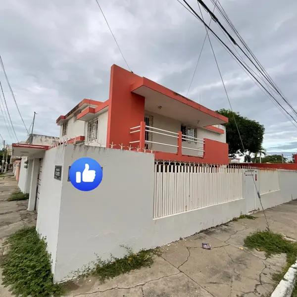 Casa en venta en Reforma, Veracruz, Veracruz de Ignacio de la Llave Casa en venta en Reforma, Veracruz, Veracruz de Ignacio de la Llave