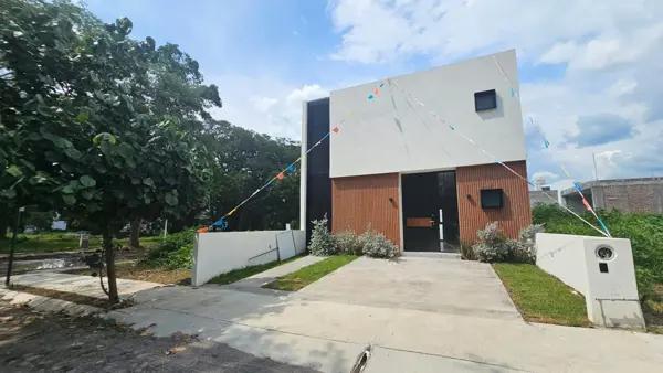Casa en venta en Comala, Comala, Colima