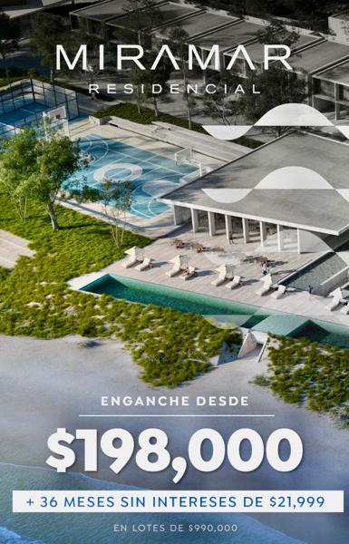Terreno en venta en Playas del Conchal, Alvarado, Veracruz de Ignacio de la Llave Terreno en venta en Playas del Conchal, Alvarado, Veracruz de Ignacio de la Llave