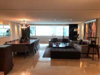 Departamento en venta en Bosques de las Lomas, Cuajimalpa de Morelos, Ciudad de México
