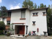Casa en venta en Olivar de los Padres, Álvaro Obregón, Ciudad de México