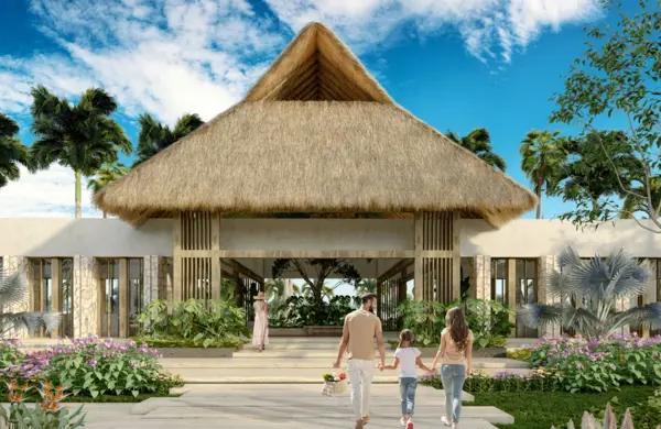 Terreno en venta en Tulum Centro, Tulum, Quintana Roo