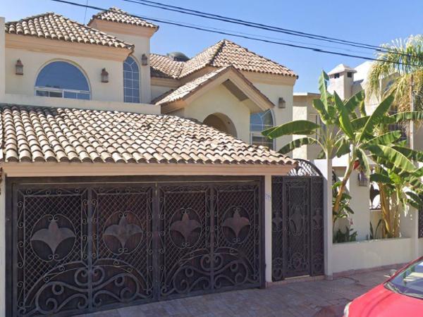Casa en venta en Universidad Autónoma Baja California, Mexicali, Baja California Casa en venta en Universidad Autónoma Baja California, Mexicali, Baja California