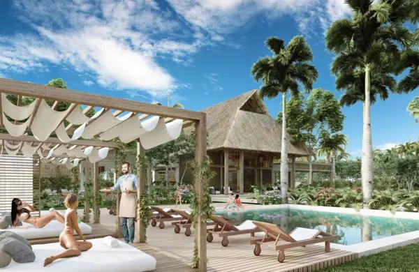 Terreno en venta en Tulum Centro, Tulum, Quintana Roo
