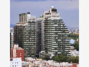 Departamento en venta en Santa Cruz Atoyac, Benito Juárez, Ciudad de México