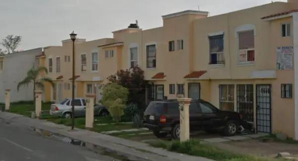 Casa en venta en Infonavit Lagunitas, Tala, Jalisco
