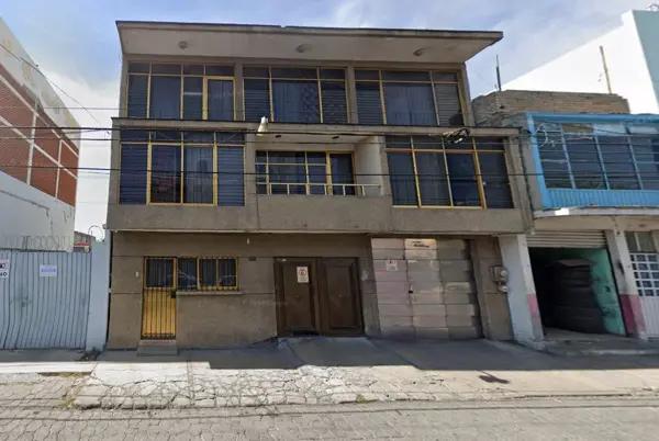 Casa en venta en Cuauhtemoc, Tehuacán, Puebla