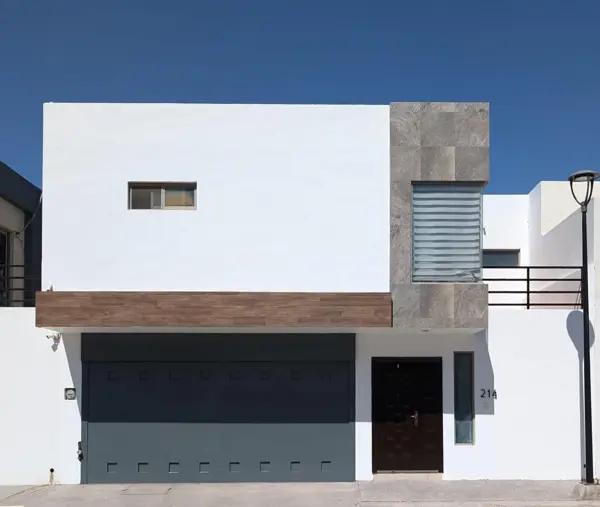 Casa en venta en Los Viñedos, Torreón, Coahuila de Zaragoza